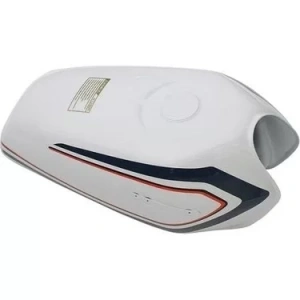 Cg Şamandıralı Beyaz Depo