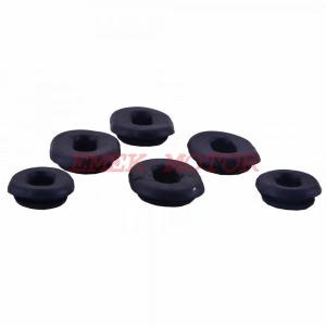 Cg Yan Kapak Lastikleri Tk