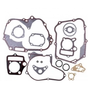 Cub 100 Conta Takımı