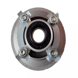 Cub-çelik Modeli Arka Dişli Tamburu-stoper