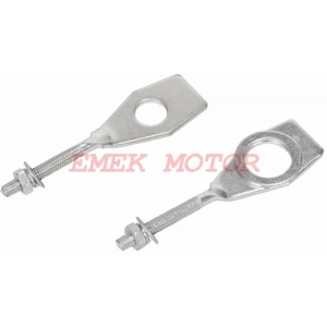 Cub Kelebek - Zincir Çektirme