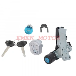 Kontak Seti Activa S- Spacy