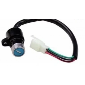 Kuba Dragon 50 Cc Kontak