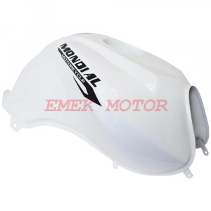 Mondial Drift Beyaz Depo