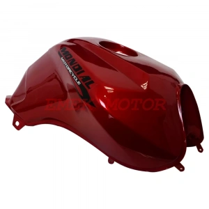 Mondial Drift Kırmızı Depo