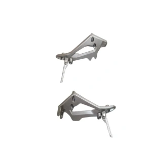 Mondial Drift L -  Arka Basamak Komple