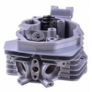 Mondial Kt125 Silindir Üst Kapak