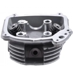 Scooter 125 Silindir Üst Kapak