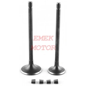 Scooter 80 Cc Sübap DQ