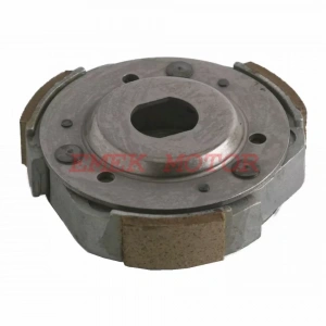 Scooter Arka Debriyaj Balatası