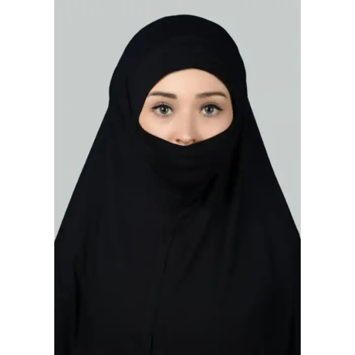 3 XL PRATİK NAMAZ ÖRTÜSÜ