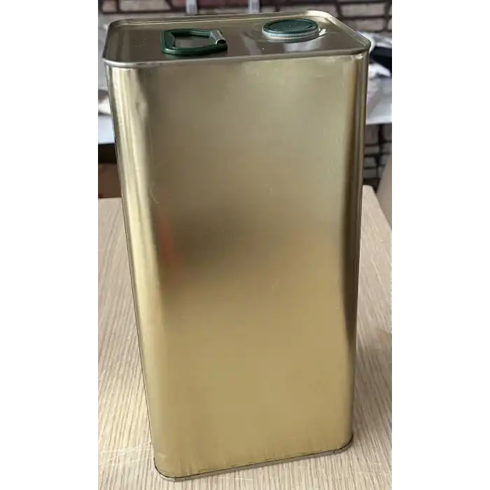 5 Litre, Soğuk Sıkım, Katkısız, Analiz Raporlu, 0.3 Asit, Sızma, Hakiki Zeytinyağı