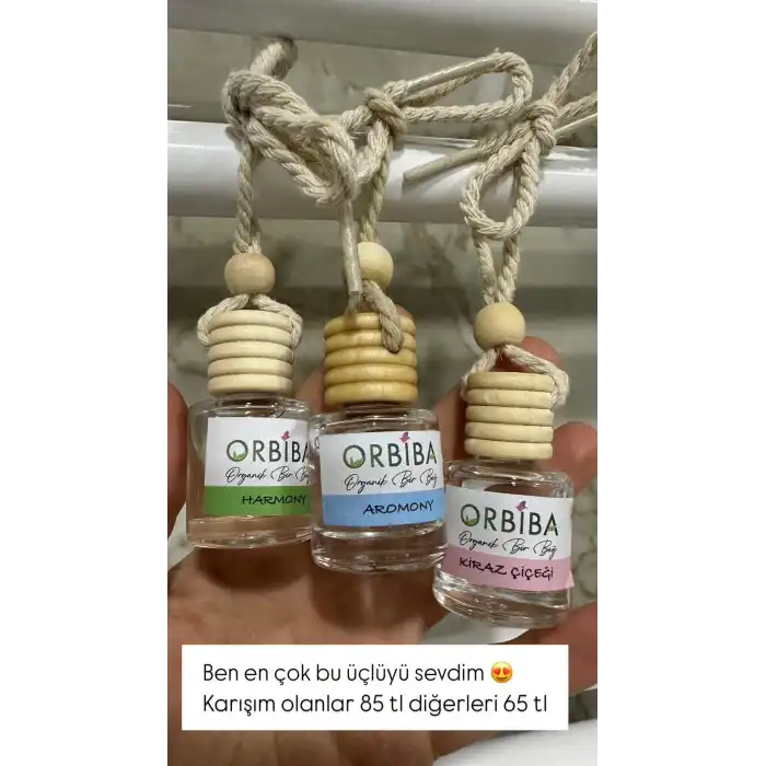 Araba,Banyo,Dolap Kokusu