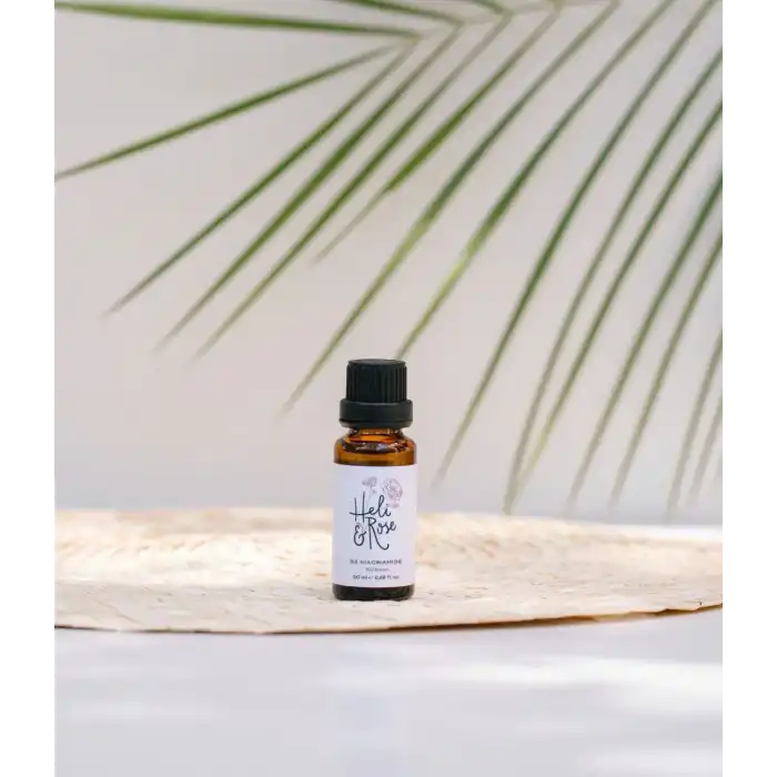 B3 Niacinamide Yenileyici Serum 20ML