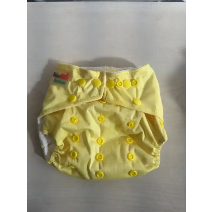 Babyneo Tek Beden Bambu Pocket Dış Bez