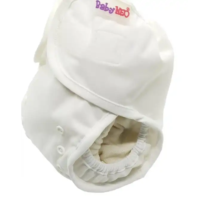 BABYNEO YIKANABİLİR BEBEK BEZİ YENİDOĞAN COVER