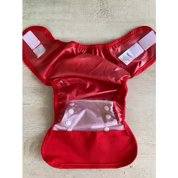 BABYNEO YIKANABİLİR BEBEK BEZİ YENİDOĞAN COVER