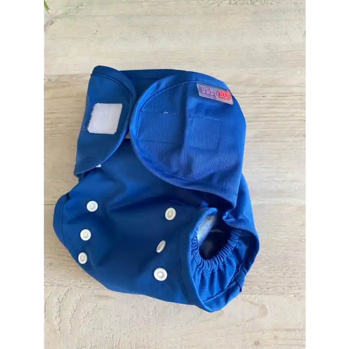 BABYNEO YIKANABİLİR BEBEK BEZİ YENİDOĞAN COVER