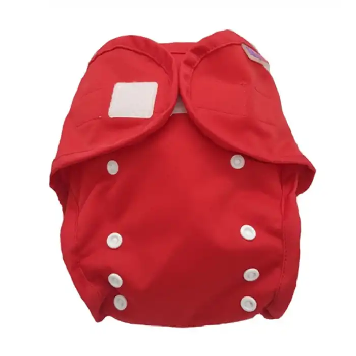 BABYNEO YIKANABİLİR BEBEK BEZİ YENİDOĞAN COVER