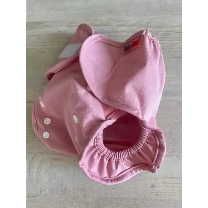 BABYNEO YIKANABİLİR BEBEK BEZİ YENİDOĞAN COVER