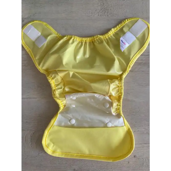 BABYNEO YIKANABİLİR BEBEK BEZİ YENİDOĞAN COVER