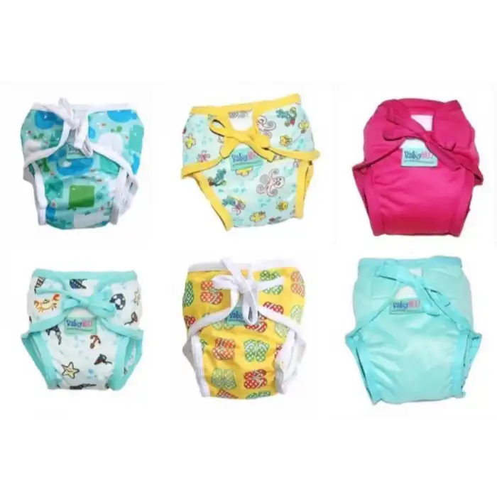 Babyneo Yıkanabilir Mayo YENİDOGAN