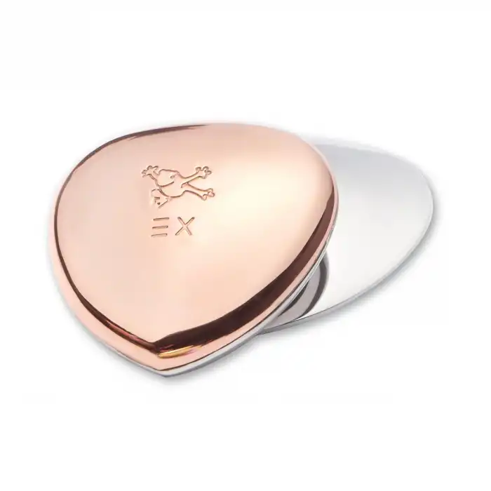 Bakırlı Manyetik Kalp