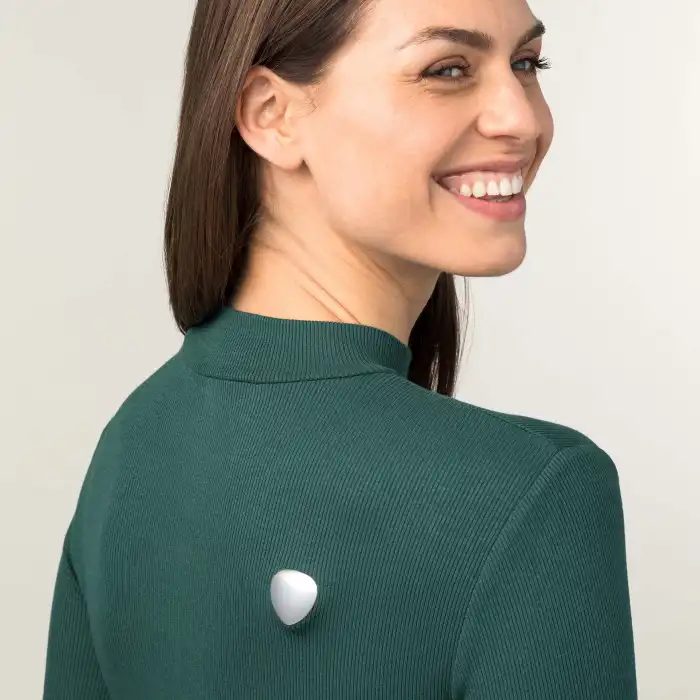 Bakırlı Manyetik Kalp