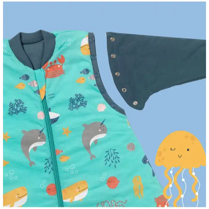 Balina Desen Tulum(KOLLU-AYAKLI)