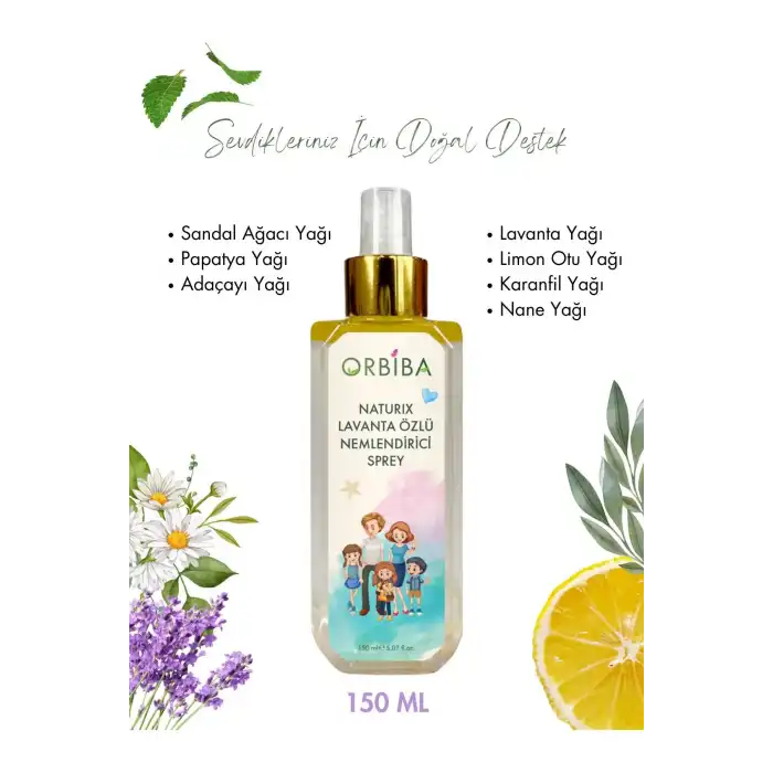 Bit Savar Koruyucu Sprey