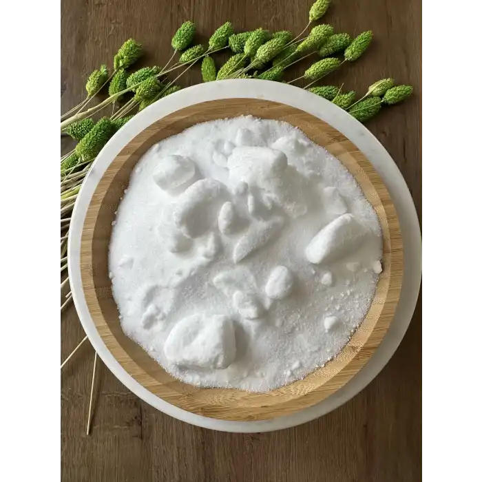 Çankırı Kaya Tuzu