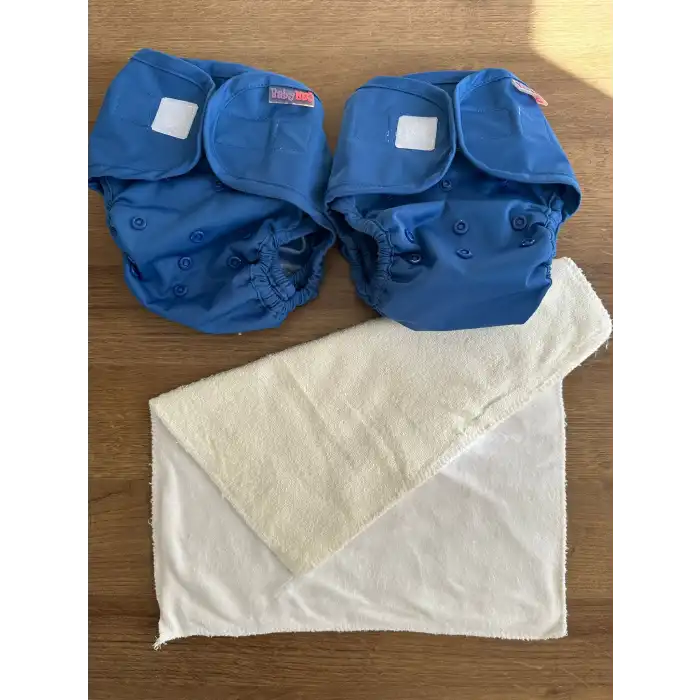 Cırtbantlı Tek Beden Set (6Katlı)