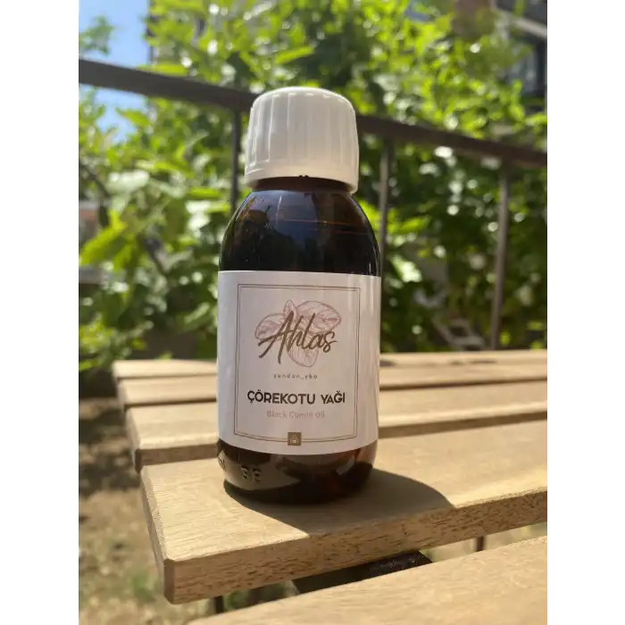 ÇÖREK OTU YAĞI 100ML