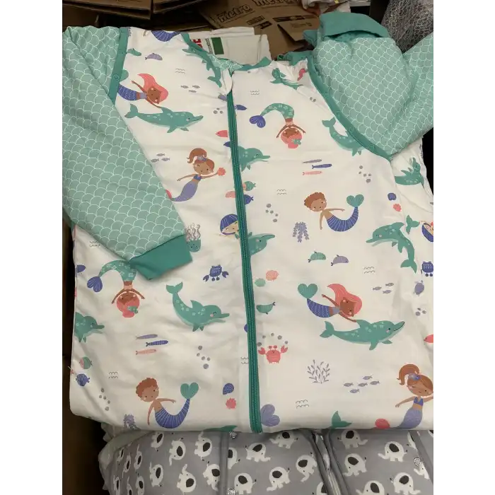 DENİZ KIZI TULUM 2.5TOG