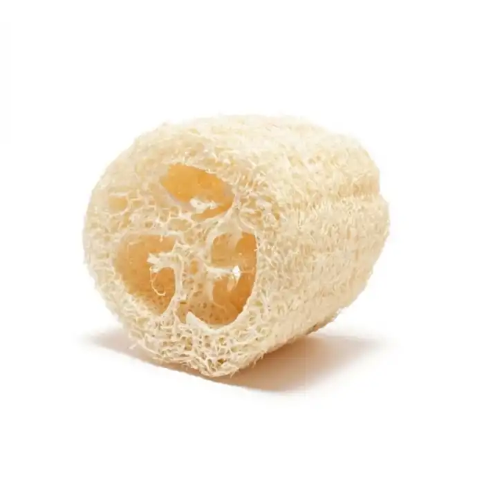 Doğal Kabak Lifi 8-10CM