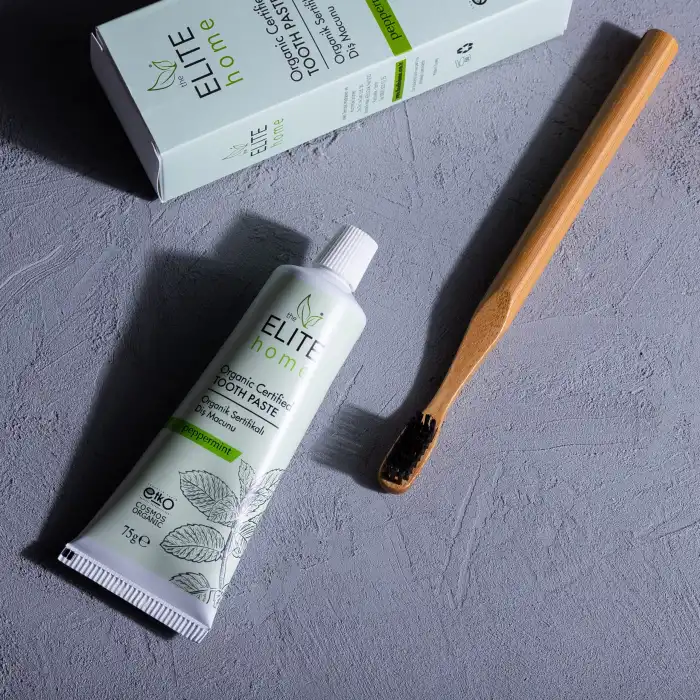 Yetişkin Diş Macunu