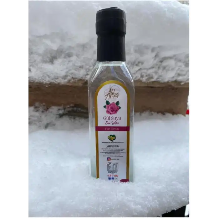 Gül Suyu 250ML