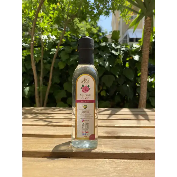 Gül Suyu 250ML