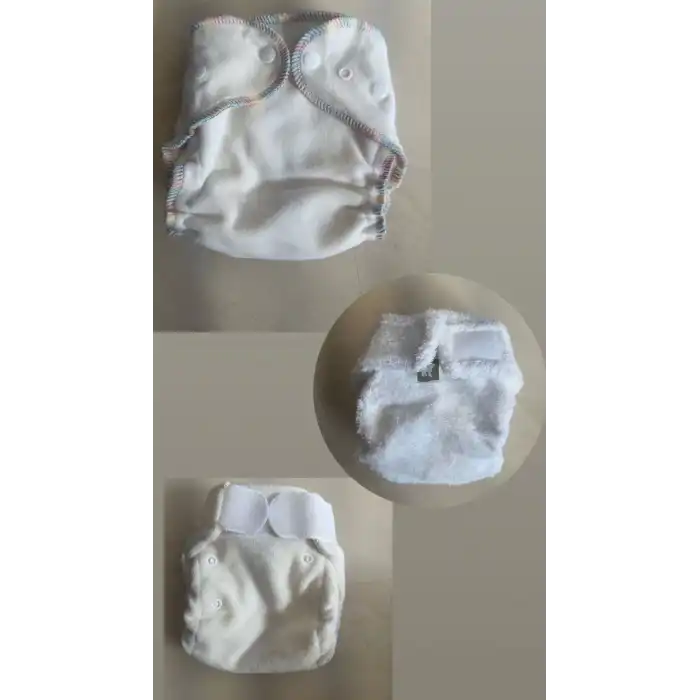 İç Bez Fitted Yenidoğan