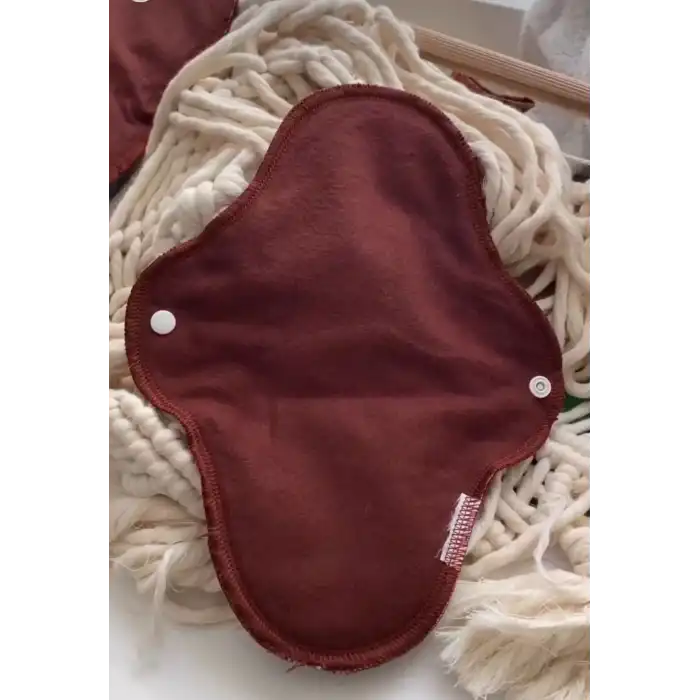 Imsevimse Kadın Pedi(33CM BÜYÜK BOY)