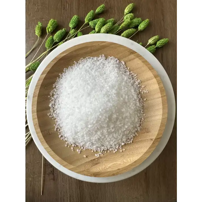 İri Çankırı Kaya Tuzu