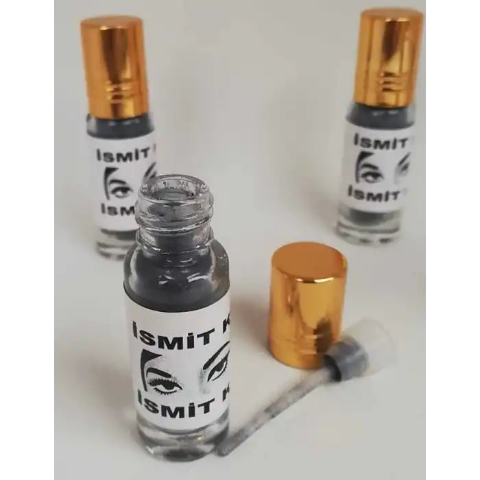 İsmid Sürmesi (Çubuksuz)