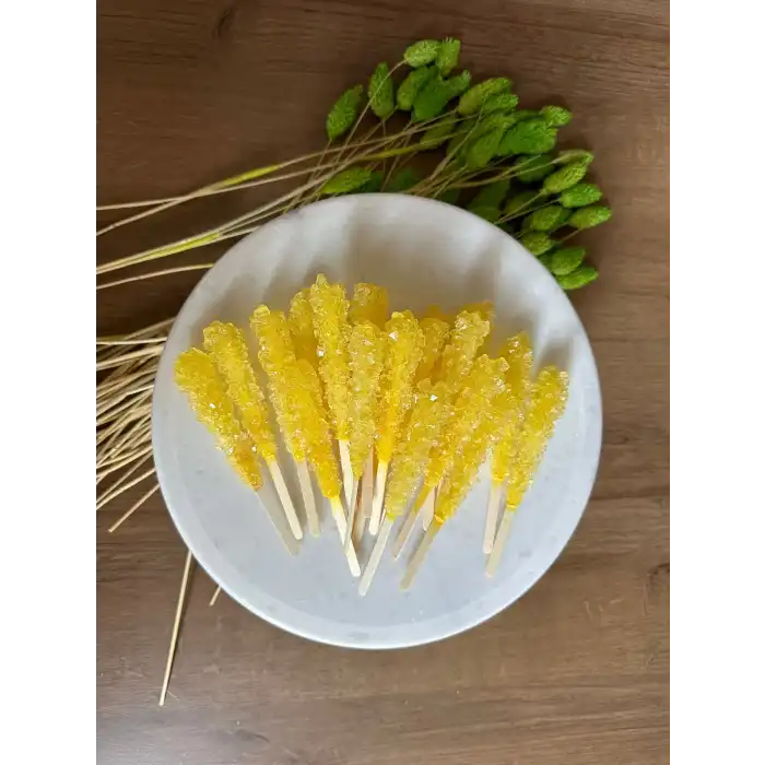 KAMPANYA ÇUBUK ŞEKER(20ADET)