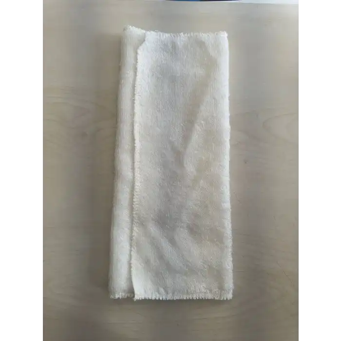 Katlanınca 3Katlı Olan İç Bez Bambu