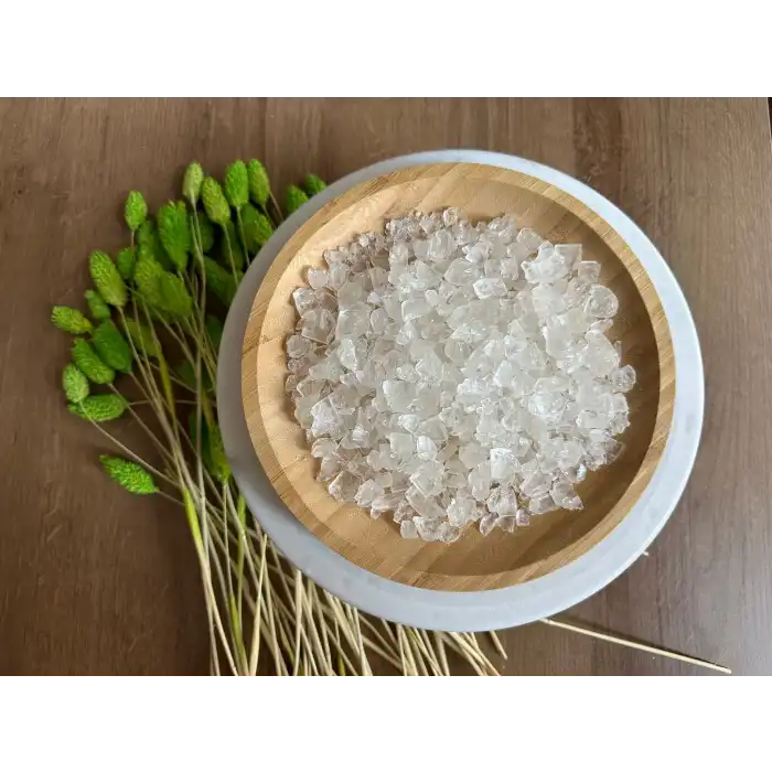 Kırık Safransız Kaya Şekeri