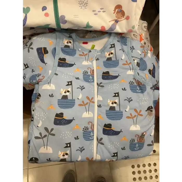 KORSAN DESEN TULUM 2.5TOG