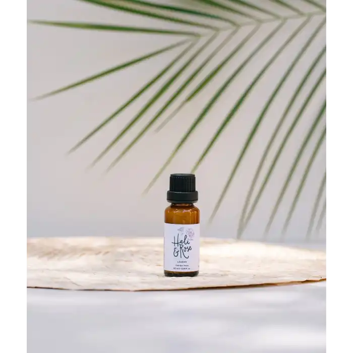 Leukos Leke Serumu 20ML