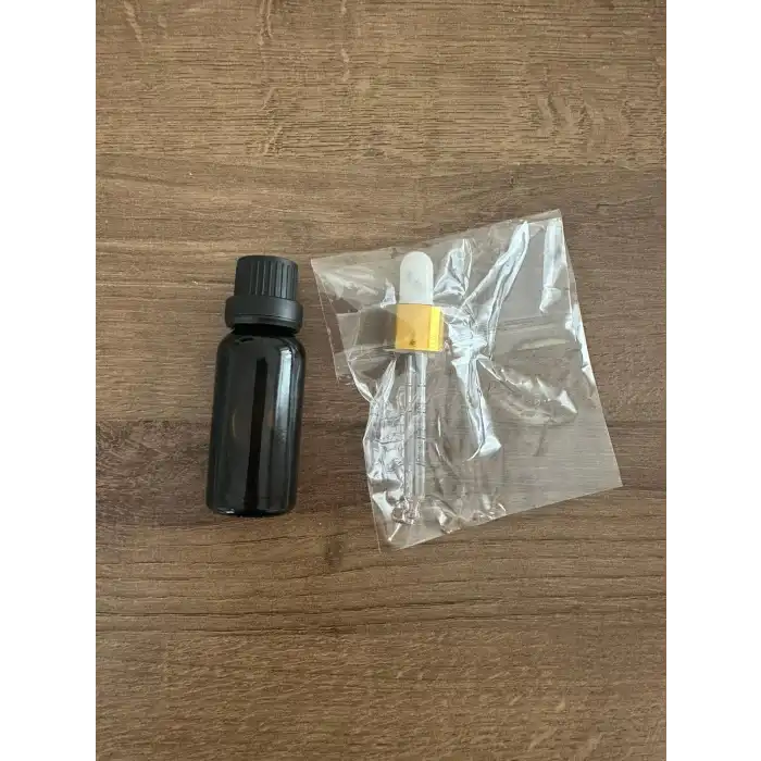 Lugol İyot (%2lik) / 20 ml