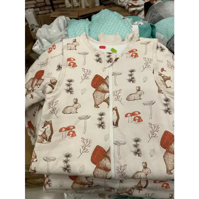 MANTAR-AYI DESEN TULUM 2.5TOG