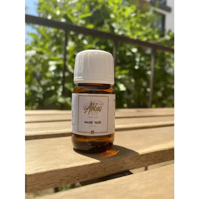 NANE YAĞI 20 ML